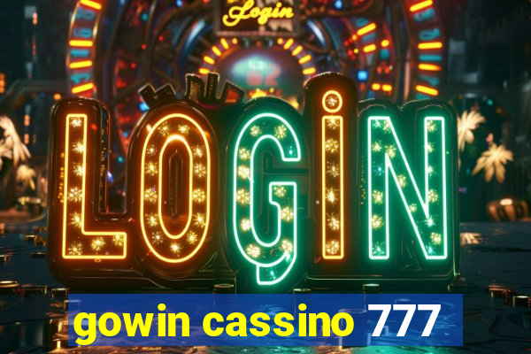 gowin cassino 777